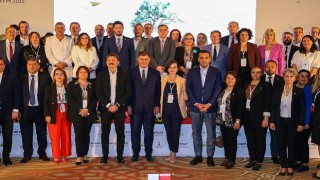 Karabağlar Belediyesi, Türkiye Sağlıklı Kentler Birliği ne üye oldu