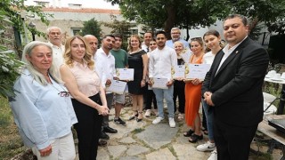 Konakın stratejisinde eşitlik var: Roman Eylem Planı