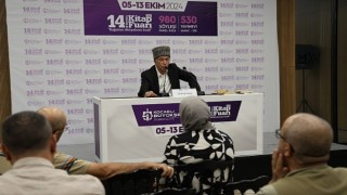 Mezopotamya Turu, Kocaeli Kitap Fuarı'nda koşuldu