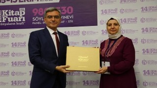 Selvi; “Milli Mücadele, o dönemin edebiyatının temellerini oluşturdu”