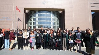 Sokak Hayvanlarını Koruma Gününde Tahliye Oldu