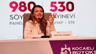 “Tabiatı koruyamazsanız geleceği de koruyamazsınız”