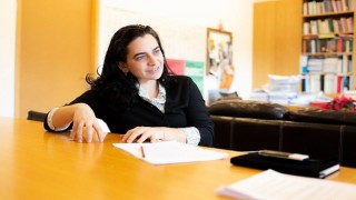 20 KASIM DÜNYA ÇOCUK HAKLARI GÜNÜ Çocukların güvenli geleceği için kapsayıcı adımlar atılmalı