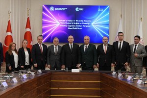 Acil durumlara teknolojik müdahale GEBKİM OSB’ye ödül getirdi