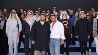 İzmirde Serkan Duman - Gökhan Duman Fırtınası Esecek!