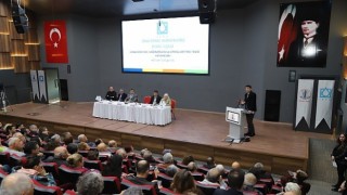 İZSUdan Dikiliye 66 milyon Euroluk dev yatırım