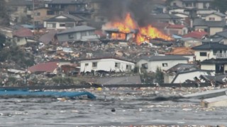 National Geographic NOW Seç-İzle Servisinin Aralık Ayı Teması Doğal Afetler