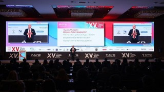 AYD Alışveriş Ekonomisi Zirvesi 15. kez gerçekleştirildi