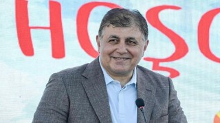 Başkan Tugaydan 10 Aralık mesajı “Düşünce ve ifade özgürlüğü diliyorum”