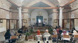 Darul Huffazda Yeni Dönem Kayıtları Başladı