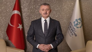 Kocaeli için çalışıyoruz, daha çok çalışacağız