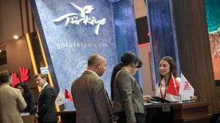 TTI İzmir ve TTI Health fuarları 5 Aralıkta açılıyor İzmir turizmine çifte destek