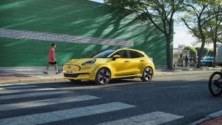 Yeni Elektrikli Puma Şimdiye Kadar ki “En Sıradışı Puma” Olmaya Aday