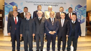 2025 ekonomik program ile “Kararlılık Yılı” İhracatçı döviz kurunda enflasyon kadar artış istiyor