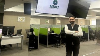 AKEDAŞ müşteri memnuniyetini yüzde 93e çıkardı