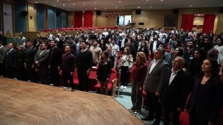 Antalya Büyükşehir Belediyesinden Yerel Gençlik Politikası Programı