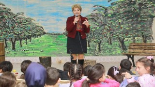 Bbkt Cumhuriyet Mahallesinde Fark Yarattı