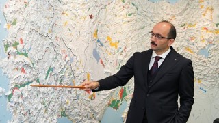 Bergamaya 9. baraj geliyor