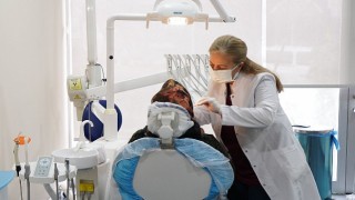 Beylikdüzü Belediyesinden Örnek Sosyal Belediyecilik