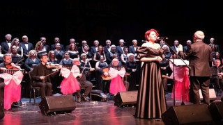 Büyükşehirde sanat etkinlikleri sürüyor