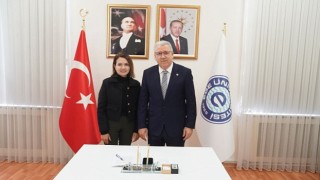 Egeli bilim insanı Prof. Dr. Bozkurtun yenilikçi projesine TÜBİTAKtan destek