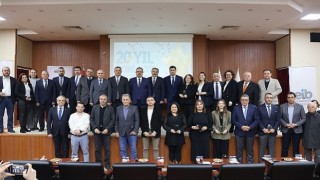 EİB, Aydında Sürdürülebilir İhracatın Yolunu Açıyor