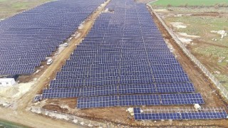 Enerjisa Enerji, Türkiyenin gücünü güneşten sağlıyor