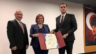 Eskişehir Şehir Hastanesi, Tüm Bloklarıyla Akredite Olan İlk Şehir HastanesiOldu