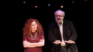 Forced Entertainmentın çağdaş tiyatro klasiği “Yarın Belki de” Şubat gösterimleri ile Beykoz Kundurada