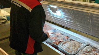 Gıda Denetimlerinde Uygunsuzluğa Geçit Yok!