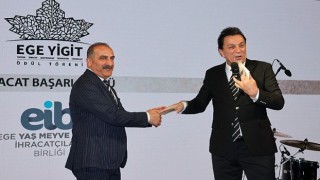 Hayrettin Uçak: “Erhan Önelin vefatıyla bir kardeşimi kaybetmiş kadar üzüldüm”