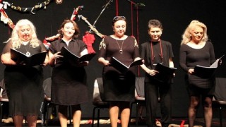 Kadınların Güçlenme Hikâyeleri İstanbul Sahnelerinde