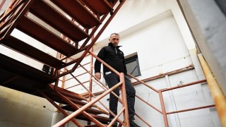 Karşıyakada 8 konaklama tesisine ruhsat iptali