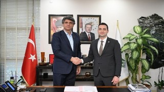 Kartepede Adli Yardım Protokolü İmzalandı