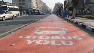 Kırmızı Yolun Geleceğini Manisalılar Belirleyecek