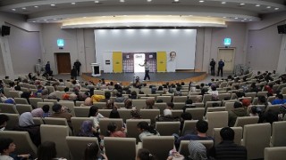 Konya Büyükşehirin İlçe Şehir Konferansları Bu Yıl da Dolu Dolu