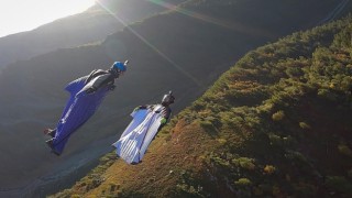 National Geographic NOW Seç-İzle Servisinin Şubat Ayı Teması Macera...