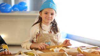 “Okula Bi Ara” ile 3 günde 80 bin ziyaretçi ağırlandı