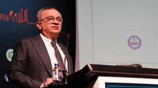 Sanayi Sektörü Çalıştayı Kocaelinde düzenlendi; Baraçlı: Kocaeli, dünya şehirlerine örnek oluyor