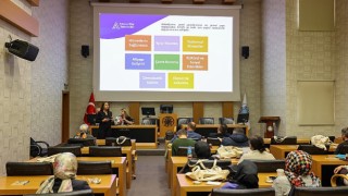 Selçuklu Belediyesi Temiz Çevreyi Gündemde Tutmaya Devam Ediyor