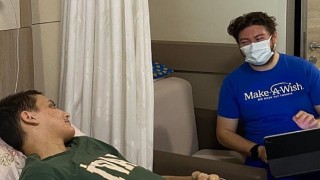 Türkiyede her yıl 15 bin çocuk, riskli hastalıklarla mücadele ediyor