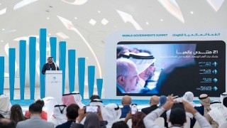 2025 Dünya Hükümetler Zirvesi başlıyor