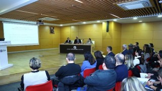 2025 yılının ilk Çevre Kurulu toplantısı gerçekleştirildi