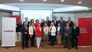 Akbank Dönüşüm Akademisi&#39;nden KOBİlerin Dijital ve Yeşil Dönüşüm Süreçlerine Destek