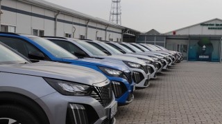 AKEDAŞta elektrikli araç dönemi başladı