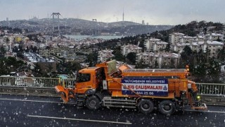 Akomdan Uyarı: Çarşambaya Dikkat