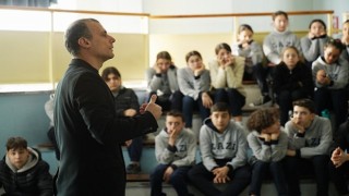 Aliağa Belediyesinden Öğrencilere Sıfır Atık Semineri