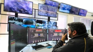 Antalya Büyükşehir Antalyanın çöpünden elektrik üretiyor