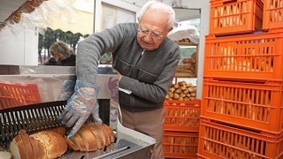 AntalyalılarHalk Ekmeki çok sevdi