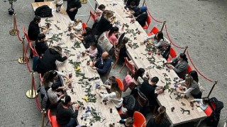 Ataşehirdeki Metropol İstanbul ve Watergarden İstanbul da Sevgililer Gününe Özel Unutulmaz Etkinlikler!